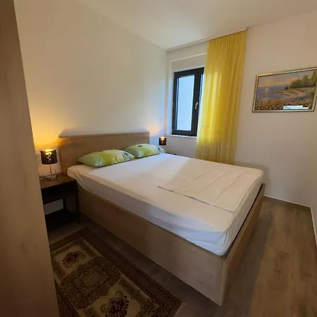 Luxury The Apartamento *