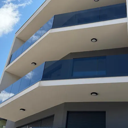 Luxury The Apartamento Cavtat