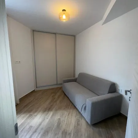 Apartamento Luxury The