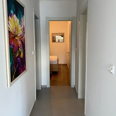 Luxury The Apartamento Cavtat