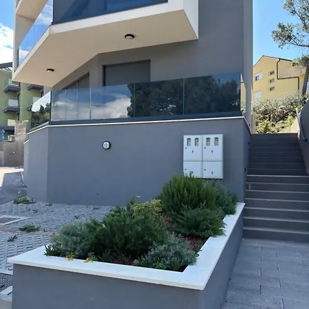 Apartamento Luxury The Cavtat