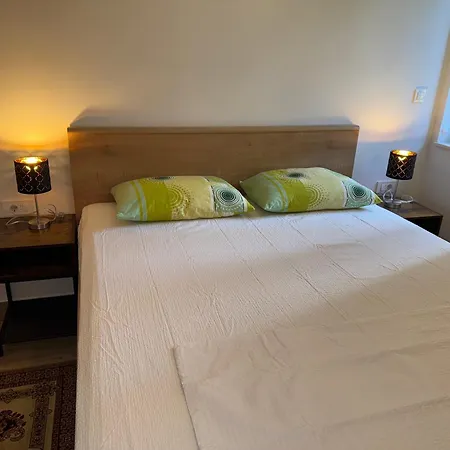 Luxury The Apartamento Cavtat