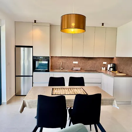 Luxury The Apartamento *