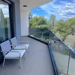 Luxury The Апартаменты Цавтат