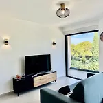 Апартаменты Luxury The Цавтат