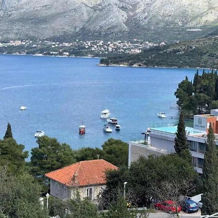 Lägenhet Luxury The