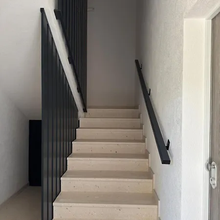 The Apartment
