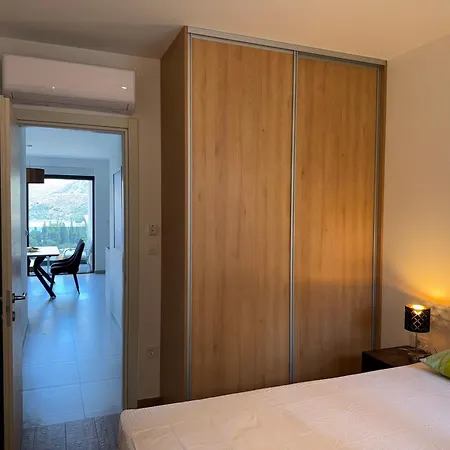 Luxury The Lägenhet *