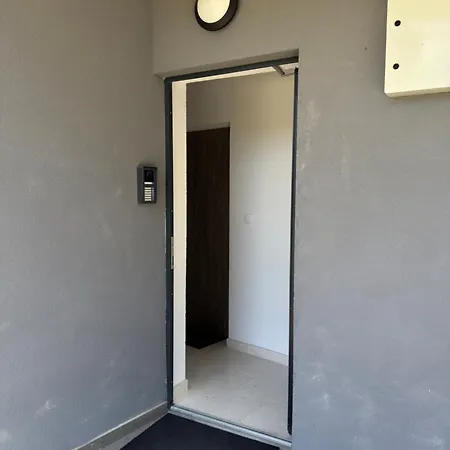 The Apartment *