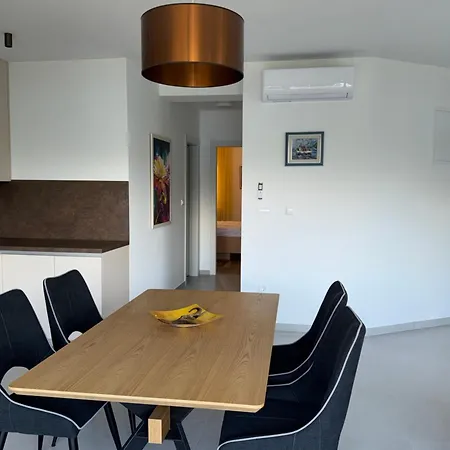 Lägenhet Luxury The