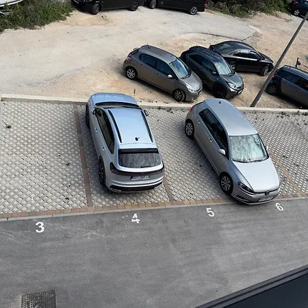 Lägenhet Luxury The Cavtat