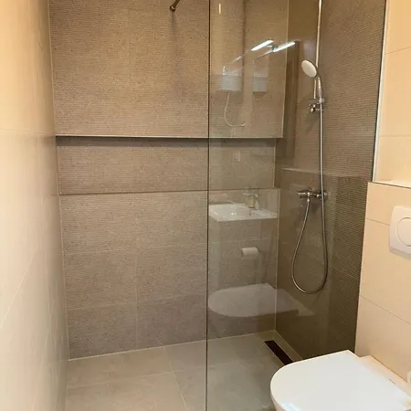 Luxury The Lägenhet *