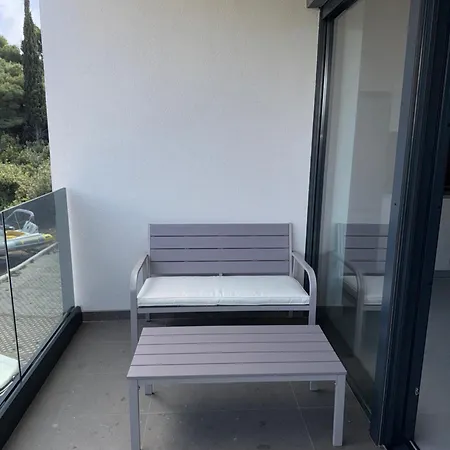 Lägenhet Luxury The *