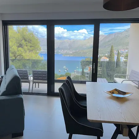 The Cavtat