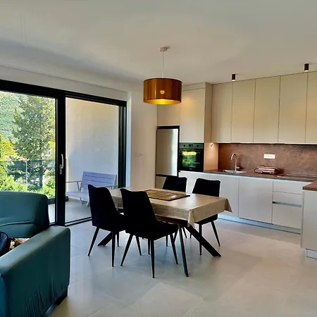 Lägenhet Luxury The Cavtat