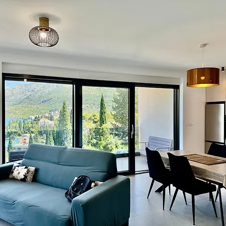 Luxury The