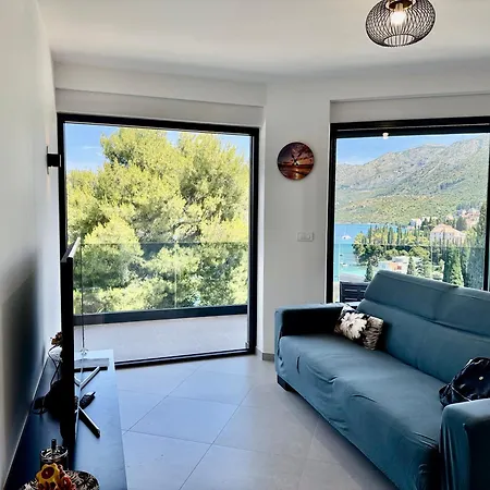 Apartment The *