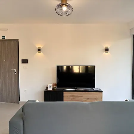 Luxury The 察夫塔特