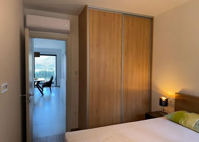 Luxury The Appartement *