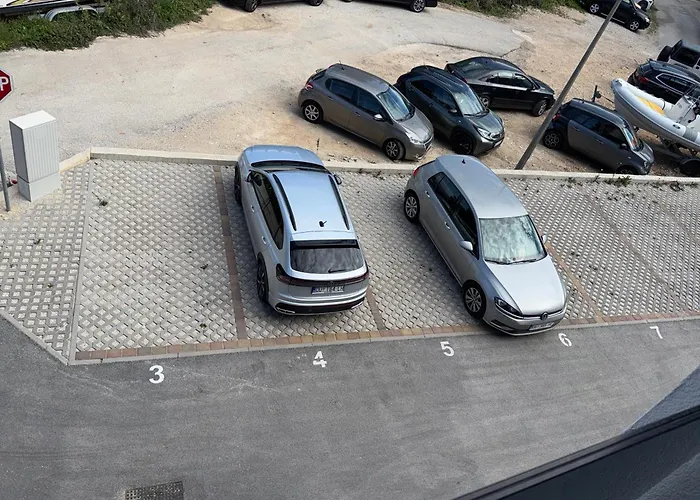 Daire Luxury The Cavtat