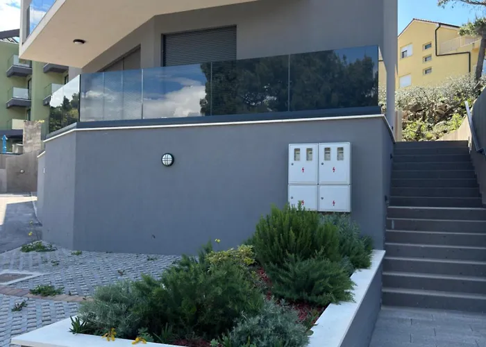 Daire Luxury The Cavtat