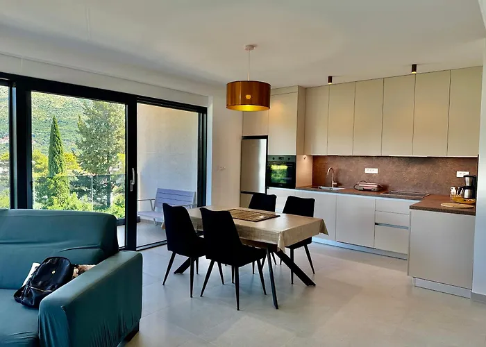 Daire Luxury The Cavtat