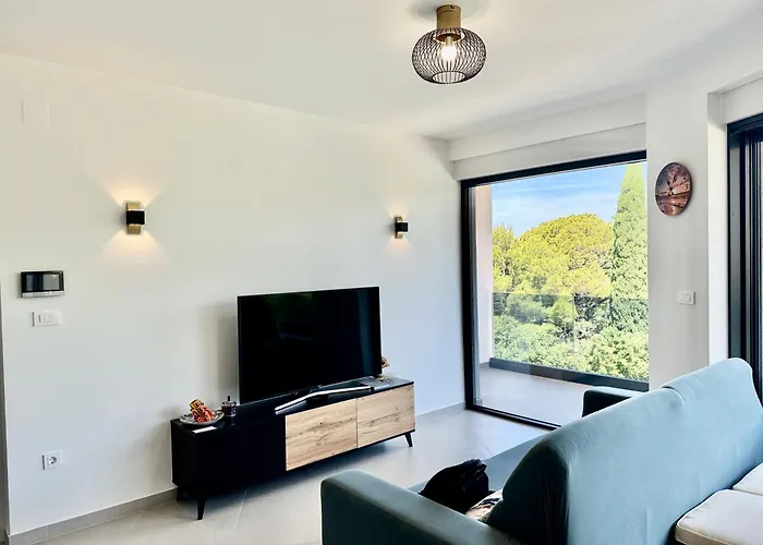 Daire Luxury The Cavtat