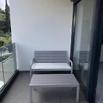 Apartmán Luxury The *