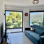 Apartmán Luxury The *