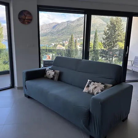 Luxury The Apartmán
