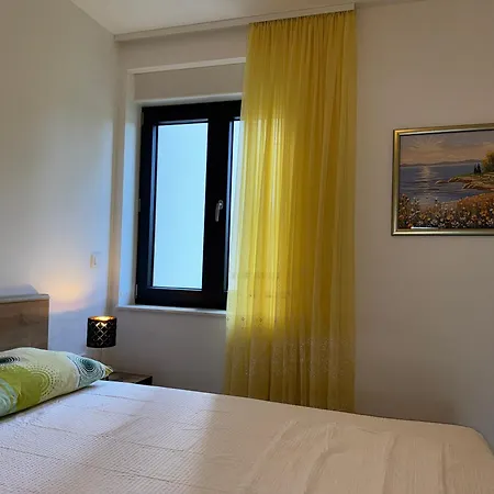 Luxury The Apartman *